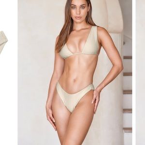 Monday Swimwear - Seychelles Bottom